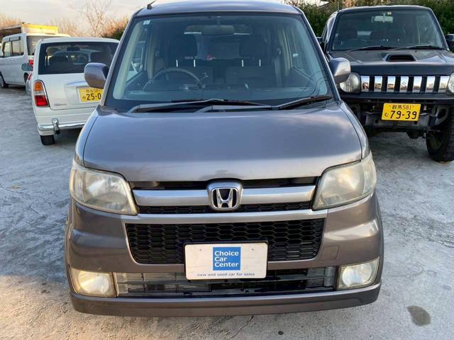 ゼスト スポーツGターボ(34枚目)