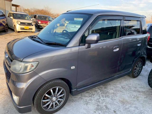 ゼスト スポーツGターボ(42枚目)