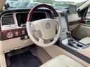 LINCOLN LINCOLN NAVIGATOR