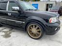 LINCOLN LINCOLN NAVIGATOR