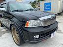 LINCOLN LINCOLN NAVIGATOR