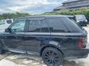 レンジローバースポーツ ４．２　Ｖ８　スーパーチャージド（8枚目）