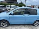 TOYOTA RAUM