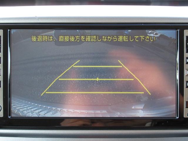 タント カスタムＸリミテッド　ナビ　バックカメラ　ワンセグ　左パワースライドドア　スマートキー　ＥＴＣ　オートエアコン（5枚目）