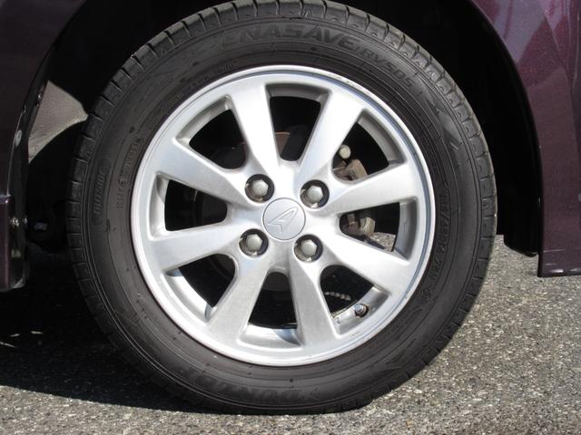 タント カスタムＸリミテッド　ナビ　バックカメラ　ワンセグ　左パワースライドドア　スマートキー　ＥＴＣ　オートエアコン（14枚目）