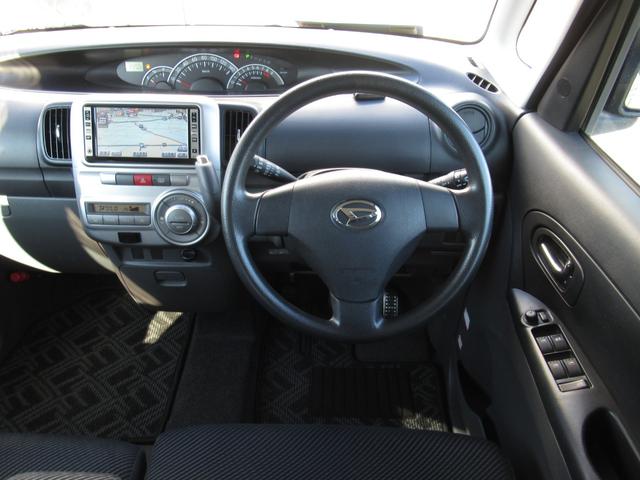 タント カスタムＸリミテッド　ナビ　バックカメラ　ワンセグ　左パワースライドドア　スマートキー　ＥＴＣ　オートエアコン（15枚目）