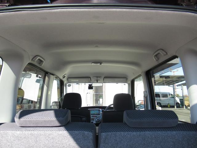 タント カスタムＸリミテッド　ナビ　バックカメラ　ワンセグ　左パワースライドドア　スマートキー　ＥＴＣ　オートエアコン（28枚目）