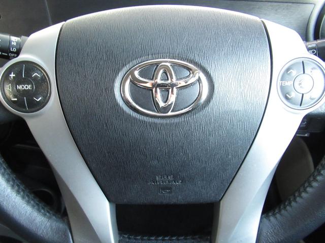 アクア Ｇ　ナビ　バックカメラ　地デジ　Ｂｌｕｅｔｏｏｔｈ　プッシュスタート　スマートキー　社外アルミ　ＥＴＣ　オートエアコン（15枚目）