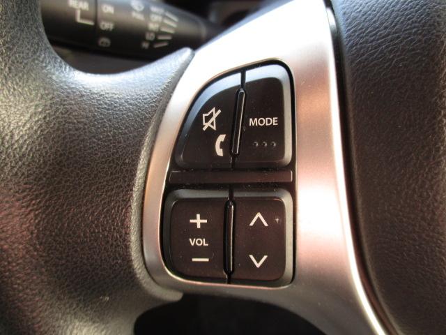 Xリミテッド 両側パワスラ 社外ナビ フルセグ Bluetooth スマートキー プッシュスタート ETC 前席シートヒーター レーダーブレーキサポート HID オートライト オートエアコン アイドリングストップ(32枚目)