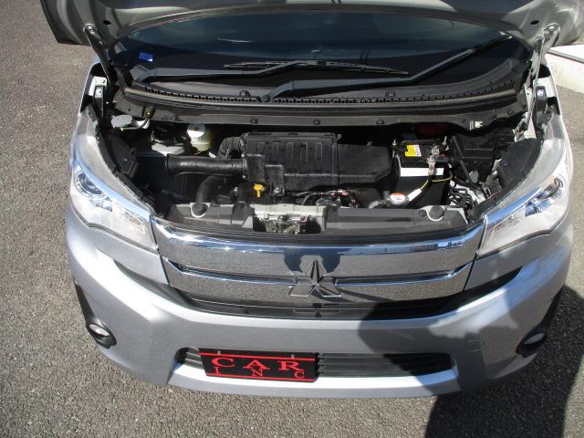 T バックカメラ ETC スマートキー プッシュスタート ターボ HID ウィンカーミラー オートライト オートエアコン 禁煙車(28枚目)