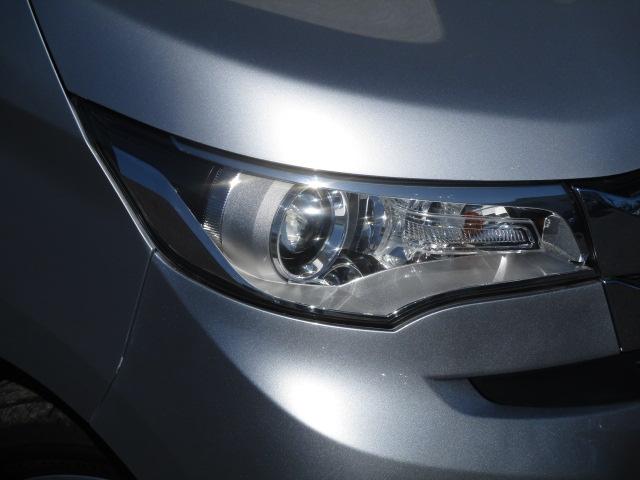T バックカメラ ETC スマートキー プッシュスタート ターボ HID ウィンカーミラー オートライト オートエアコン 禁煙車(30枚目)