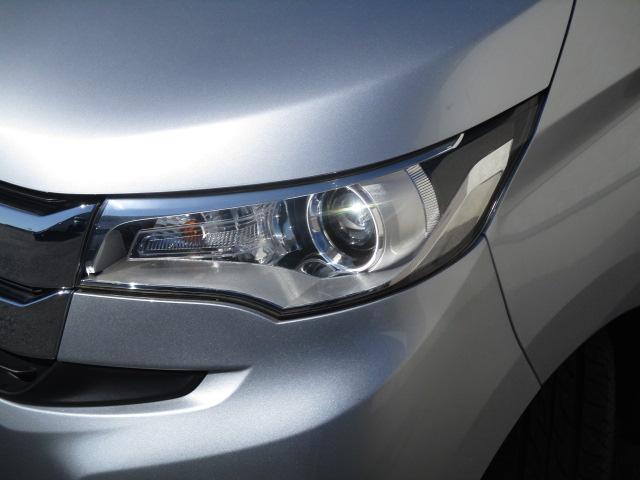 T バックカメラ ETC スマートキー プッシュスタート ターボ HID ウィンカーミラー オートライト オートエアコン 禁煙車(31枚目)