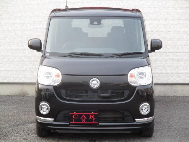 Gメイクアップ SAII 禁煙車 純正メモリーナビ バックカメラ フルセグ 両側パワースライドドア ブレーキサポート アイドリングストップ LEDヘッドライト ステアリングリモコン オートライト スマートキー(14枚目)
