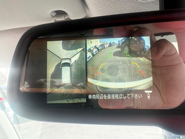 ハイウェイスター X メモリーナビ 地デジ アラウンドビューモニター パワースライドドア エマージェンシーブレーキ アイドリングストップ HIDライト インテリキープッシュスタート 純正アルミ(8枚目)