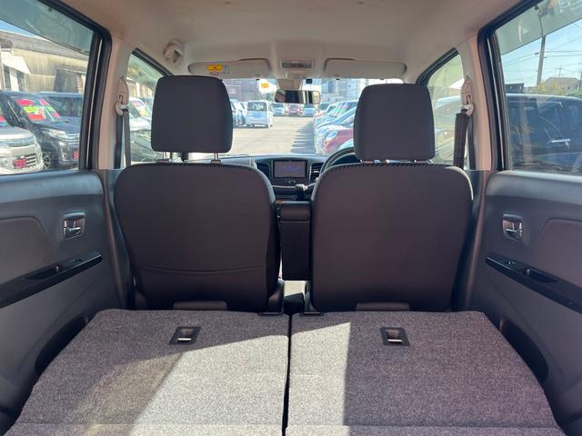 20周年記念車 社外ナビ フルセグ Bluetooth バックガイドモニター ETC ブレーキサポート シートヒーター アイドリングストップ HIDヘッドライト スマートキー プッシュスタート(24枚目)