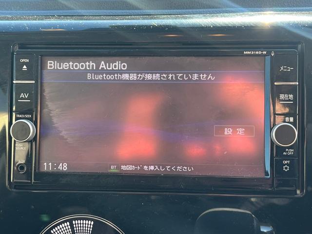 ハイウェイスター　Ｘ　アラウンドビューモニター　エマージェンシーブレーキ　純正ナビ　Ｂｌｕｅｔｏｏｔｈ　フルセグ　レーンキープアシスト　コーナーセンサー　ドライブレコーダー　ルーフスポイラー　ＨＩＤヘッドライト(7枚目)