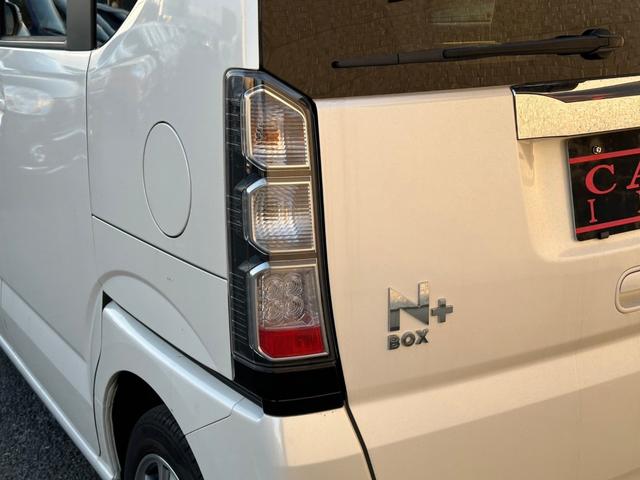 ホンダ Ｎ－ＢＯＸ＋