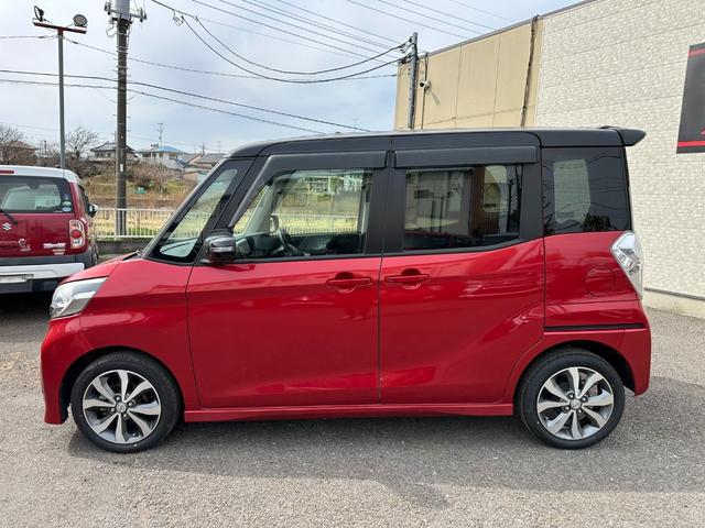 日産 デイズルークス