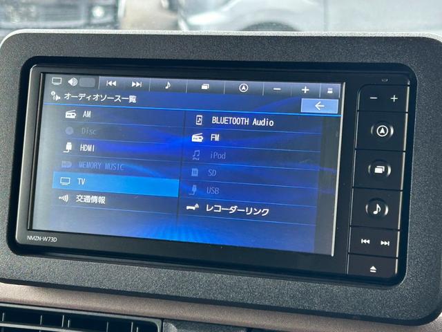 セオリーＧ　ブレーキサポート　両側パワースライドドア　純正ナビ　アラウンドビューモニター　Ｂｌｕｅｔｏｏｔｈ　コーナーセンサー　フルセグ　ＬＥＤヘッドライト　シートヒーター　アイドリングストップ　スマートキー(11枚目)