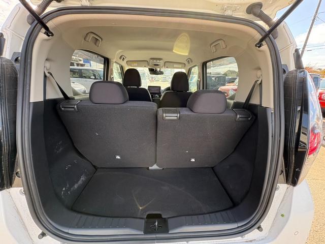 デイズ ハイウェイスター　Ｇターボプロパイロットエディション　ワンオーナー　プロパイロット　アラウンドビュー　クルーズコントロール　エマージェンシーブレーキ　レーンキープアシスト　オートハイビーム　純正メモリーナビ　Ｂｌｕｅｔｏｏｔｈ　　ＬＥＤヘッドライト（44枚目）