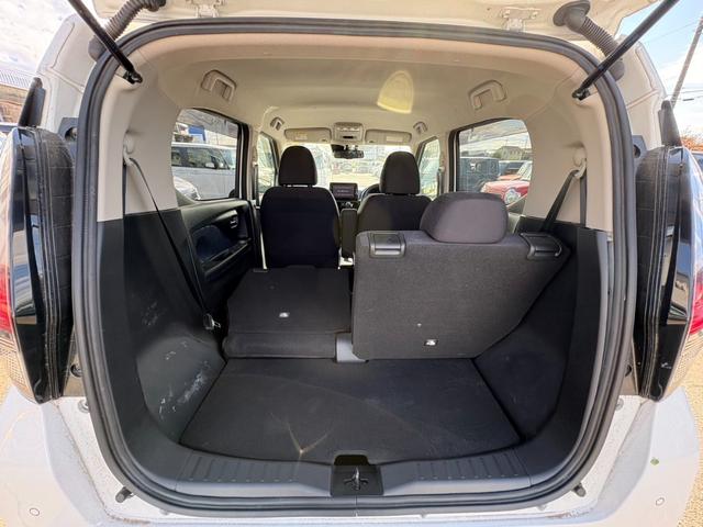 デイズ ハイウェイスター　Ｇターボプロパイロットエディション　ワンオーナー　プロパイロット　アラウンドビュー　クルーズコントロール　エマージェンシーブレーキ　レーンキープアシスト　オートハイビーム　純正メモリーナビ　Ｂｌｕｅｔｏｏｔｈ　　ＬＥＤヘッドライト（46枚目）