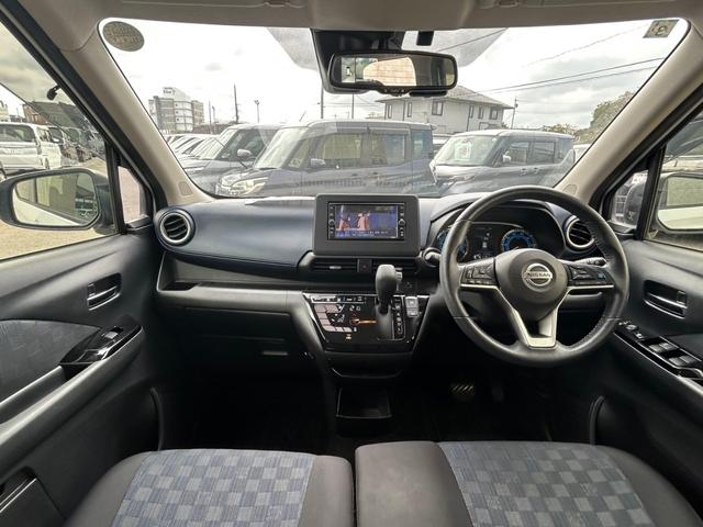 デイズ ハイウェイスター Gターボプロパイロットエディション プロパイロット アダプティブクルーズコントロール 衝突軽減ブレーキ アダプティブクルーズコントロール コーナーセンサー Bluetooth LEDヘッドライト ETC ステアリングスイッチ(5枚目)