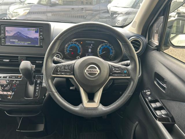 デイズ ハイウェイスター Gターボプロパイロットエディション プロパイロット アダプティブクルーズコントロール 衝突軽減ブレーキ アダプティブクルーズコントロール コーナーセンサー Bluetooth LEDヘッドライト ETC ステアリングスイッチ(6枚目)