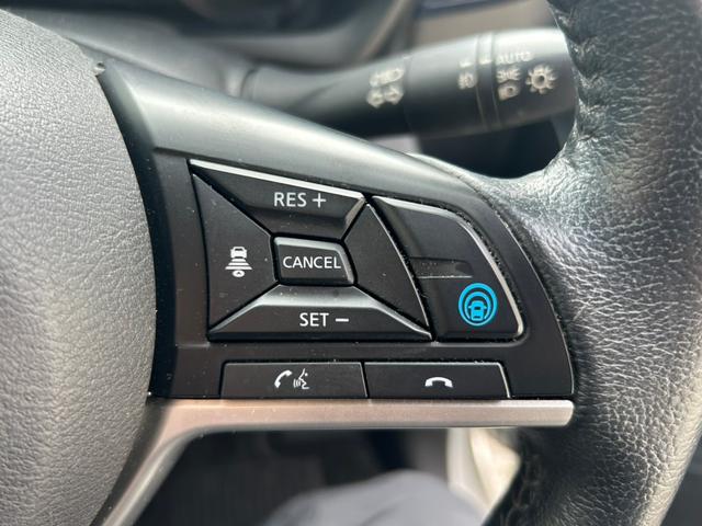 デイズ ハイウェイスター Gターボプロパイロットエディション プロパイロット アダプティブクルーズコントロール 衝突軽減ブレーキ アダプティブクルーズコントロール コーナーセンサー Bluetooth LEDヘッドライト ETC ステアリングスイッチ(10枚目)