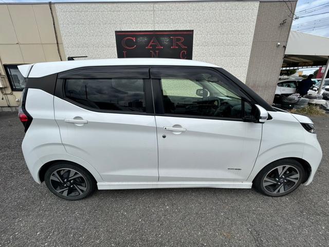 デイズ ハイウェイスター Gターボプロパイロットエディション プロパイロット アダプティブクルーズコントロール 衝突軽減ブレーキ アダプティブクルーズコントロール コーナーセンサー Bluetooth LEDヘッドライト ETC ステアリングスイッチ(25枚目)