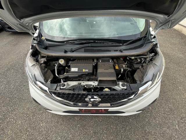 デイズ ハイウェイスター Gターボプロパイロットエディション プロパイロット アダプティブクルーズコントロール 衝突軽減ブレーキ アダプティブクルーズコントロール コーナーセンサー Bluetooth LEDヘッドライト ETC ステアリングスイッチ(65枚目)