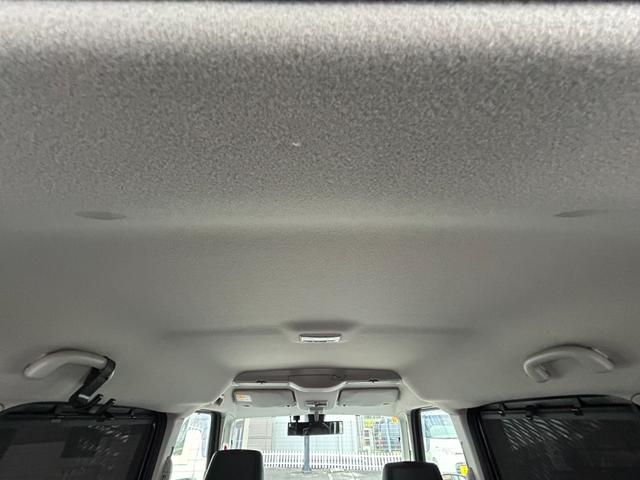 スペーシアカスタム ハイブリッドXS Bluetoothオーディオ ブレーキサポート レーンキープ LEDヘッドライト オートライト オートハイビーム アイドリングストップ ステアリングリモコン フルセグテレビ プッシュスタート(50枚目)