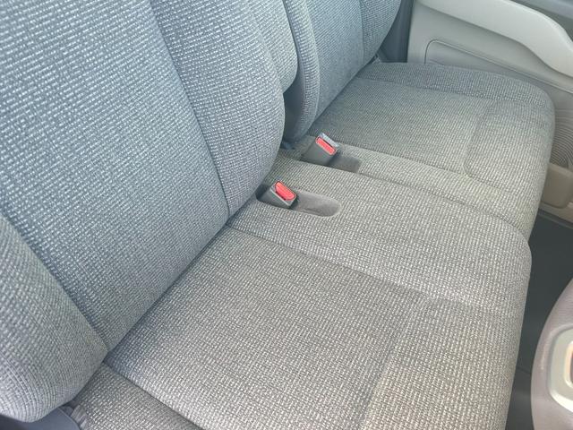 N-BOX G・Lホンダセンシング 4WD Bluetoothオーディオ バックカメラ クルーズコントロール ブレーキサポート レーンキープ ETC 前席シートヒーター LEDヘッドライト オートライト ステアリングリモコン(35枚目)