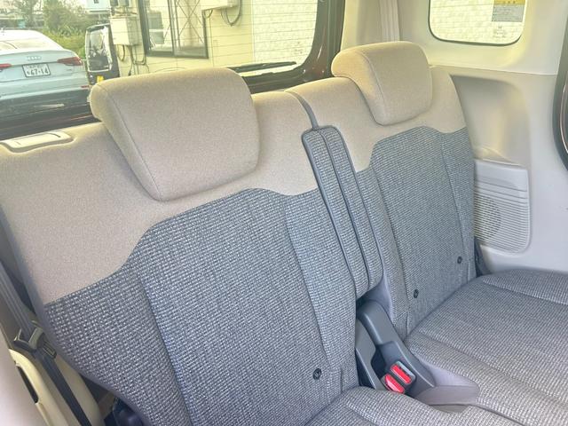 N-BOX G・Lホンダセンシング 4WD Bluetoothオーディオ バックカメラ クルーズコントロール ブレーキサポート レーンキープ ETC 前席シートヒーター LEDヘッドライト オートライト ステアリングリモコン(39枚目)