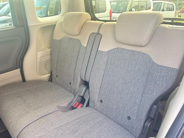 N-BOX G・Lホンダセンシング 4WD Bluetoothオーディオ バックカメラ クルーズコントロール ブレーキサポート レーンキープ ETC 前席シートヒーター LEDヘッドライト オートライト ステアリングリモコン(43枚目)