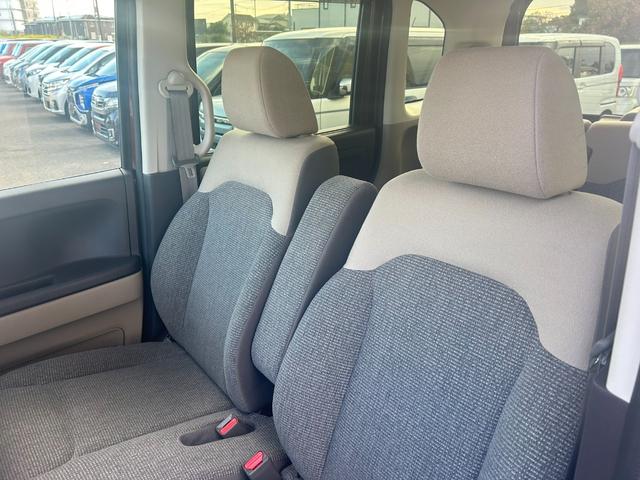 N-BOX G・Lホンダセンシング 4WD Bluetoothオーディオ バックカメラ クルーズコントロール ブレーキサポート レーンキープ ETC 前席シートヒーター LEDヘッドライト オートライト ステアリングリモコン(45枚目)