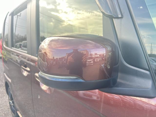 N-BOX G・Lホンダセンシング 4WD Bluetoothオーディオ バックカメラ クルーズコントロール ブレーキサポート レーンキープ ETC 前席シートヒーター LEDヘッドライト オートライト ステアリングリモコン(51枚目)