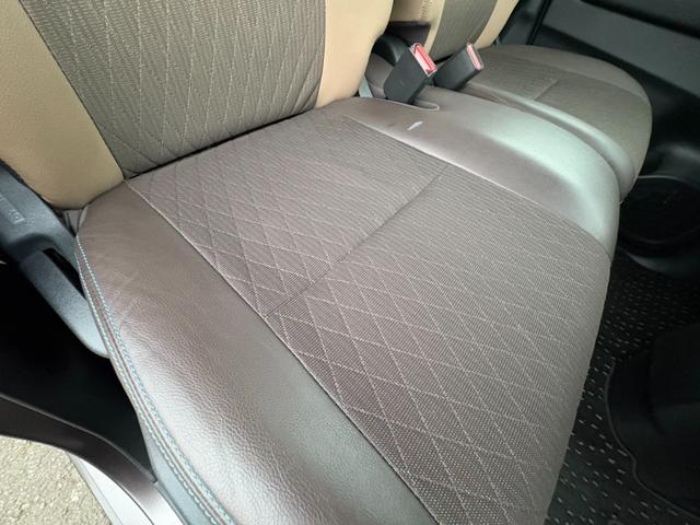 ルークス ハイウェイスター　Ｇターボプロパイロットエディション　ワンオーナー　純正メモリーナビ　Ｂｌｕｅｔｏｏｔｈオーディオ　両側パワースライドドア　アラウンドビューモニター　フルセグ　アダプティブクルーズコントロール　ハーフレザーシート　ＬＥＤヘッドライト（36枚目）