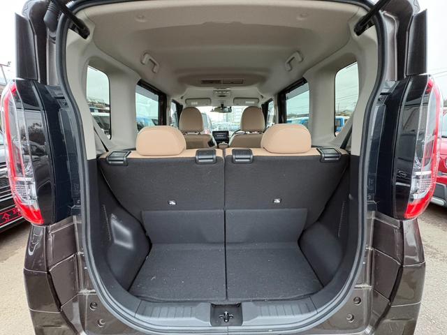 ルークス ハイウェイスター　Ｇターボプロパイロットエディション　ワンオーナー　純正メモリーナビ　Ｂｌｕｅｔｏｏｔｈオーディオ　両側パワースライドドア　アラウンドビューモニター　フルセグ　アダプティブクルーズコントロール　ハーフレザーシート　ＬＥＤヘッドライト（42枚目）