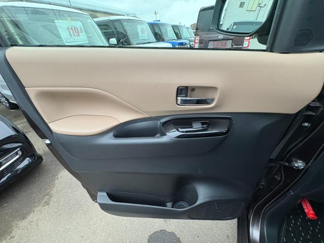 ルークス ハイウェイスター　Ｇターボプロパイロットエディション　ワンオーナー　純正メモリーナビ　Ｂｌｕｅｔｏｏｔｈオーディオ　両側パワースライドドア　アラウンドビューモニター　フルセグ　アダプティブクルーズコントロール　ハーフレザーシート　ＬＥＤヘッドライト（53枚目）