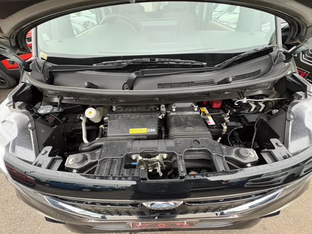 ルークス ハイウェイスター　Ｇターボプロパイロットエディション　ワンオーナー　純正メモリーナビ　Ｂｌｕｅｔｏｏｔｈオーディオ　両側パワースライドドア　アラウンドビューモニター　フルセグ　アダプティブクルーズコントロール　ハーフレザーシート　ＬＥＤヘッドライト（54枚目）