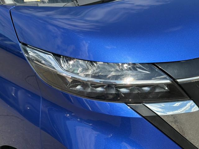 ルークス ハイウェイスター　Ｘ　純正ナビ　Ｂｌｕｅｔｏｏｔｈオーディオ　ブレーキサポート　レーンキープ　アイドリングストップ　アラウンドビューモニター　ＥＴＣ　ＬＥＤヘッドライト　オートライト　オートハイビーム　フルセグテレビ（24枚目）