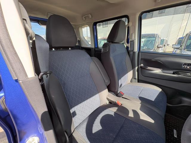 ルークス ハイウェイスター　Ｘ　純正ナビ　Ｂｌｕｅｔｏｏｔｈオーディオ　ブレーキサポート　レーンキープ　アイドリングストップ　アラウンドビューモニター　ＥＴＣ　ＬＥＤヘッドライト　オートライト　オートハイビーム　フルセグテレビ（30枚目）