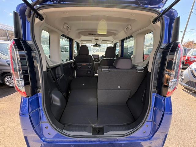 ルークス ハイウェイスター　Ｘ　純正ナビ　Ｂｌｕｅｔｏｏｔｈオーディオ　ブレーキサポート　レーンキープ　アイドリングストップ　アラウンドビューモニター　ＥＴＣ　ＬＥＤヘッドライト　オートライト　オートハイビーム　フルセグテレビ（39枚目）