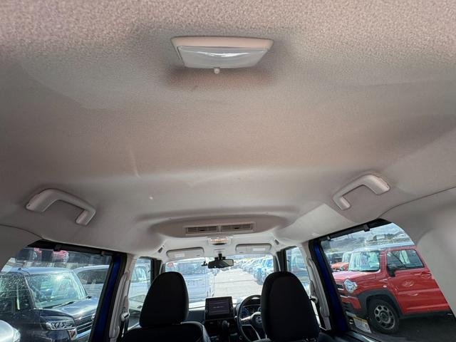 ルークス ハイウェイスター　Ｘ　純正ナビ　Ｂｌｕｅｔｏｏｔｈオーディオ　ブレーキサポート　レーンキープ　アイドリングストップ　アラウンドビューモニター　ＥＴＣ　ＬＥＤヘッドライト　オートライト　オートハイビーム　フルセグテレビ（40枚目）