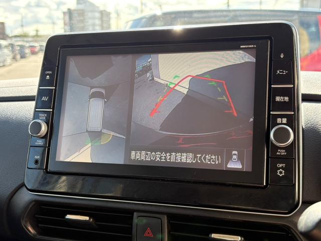 ルークス ハイウェイスター　Ｇターボプロパイロットエディション　純正ナビ　Ｂｌｕｅｔｏｏｔｈオーディオ　ブレーキサポート　レーンキープ　アラウンドビューモニター　ＥＴＣ　両側パワースライドドア　ＬＥＤヘッドライト　オートライト　オートハイビーム　フルセグテレビ（10枚目）