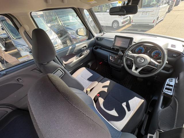 ルークス ハイウェイスター　Ｇターボプロパイロットエディション　純正ナビ　Ｂｌｕｅｔｏｏｔｈオーディオ　ブレーキサポート　レーンキープ　アラウンドビューモニター　ＥＴＣ　両側パワースライドドア　ＬＥＤヘッドライト　オートライト　オートハイビーム　フルセグテレビ（39枚目）