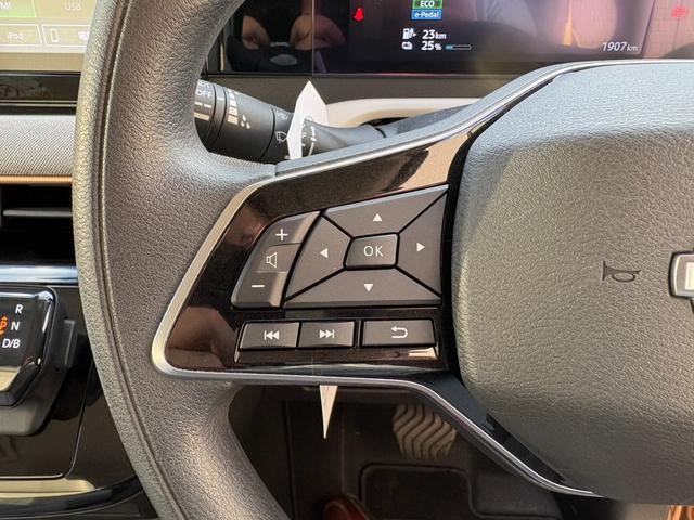 サクラ X Bluetoothオーディオ ブレーキサポート アラウンドビューモニター ディスプレイオーディオ ステアリングリモコン ETC LEDヘッドライト オートライト オートハイビーム プッシュスタート(12枚目)