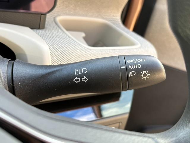 サクラ X Bluetoothオーディオ ブレーキサポート アラウンドビューモニター ディスプレイオーディオ ステアリングリモコン ETC LEDヘッドライト オートライト オートハイビーム プッシュスタート(13枚目)