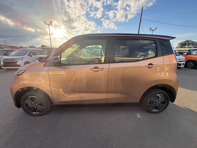 サクラ X Bluetoothオーディオ ブレーキサポート アラウンドビューモニター ディスプレイオーディオ ステアリングリモコン ETC LEDヘッドライト オートライト オートハイビーム プッシュスタート(23枚目)