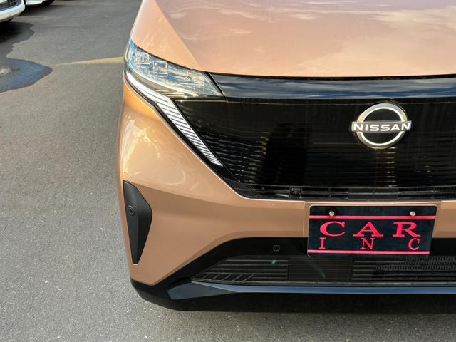 サクラ X Bluetoothオーディオ ブレーキサポート アラウンドビューモニター ディスプレイオーディオ ステアリングリモコン ETC LEDヘッドライト オートライト オートハイビーム プッシュスタート(24枚目)